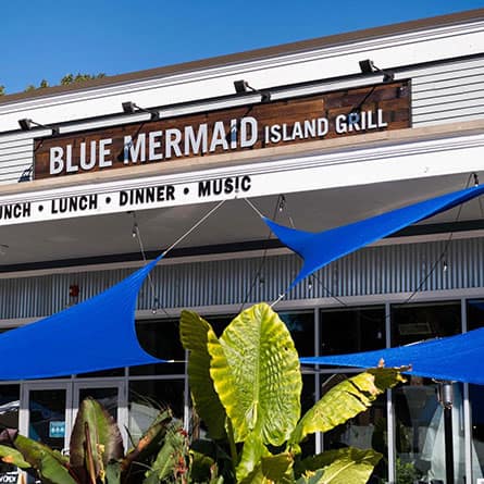 blue mermaid kittery maine