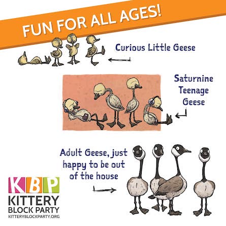 kittery block party 2024