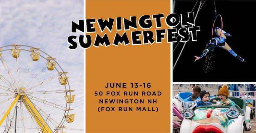 newington summerfest