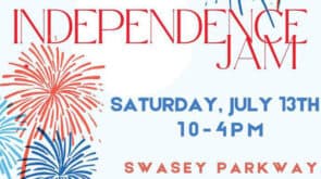 exeter independence jam