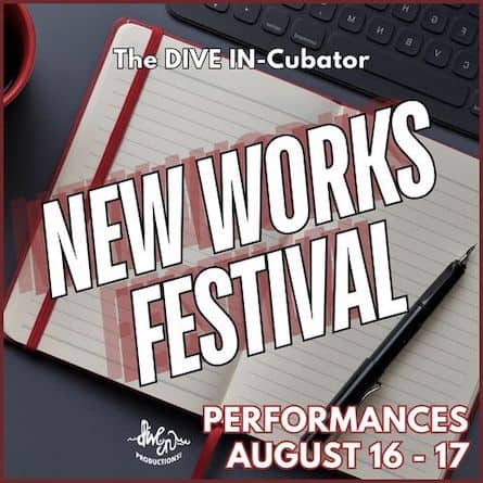 new works festival portsmouth