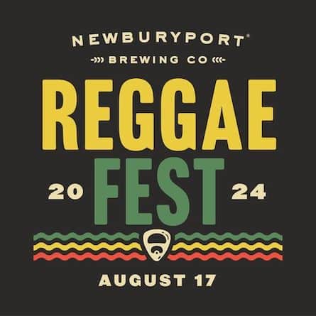 reggae fest newburyport brewing