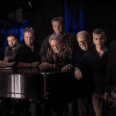 roomful of blues