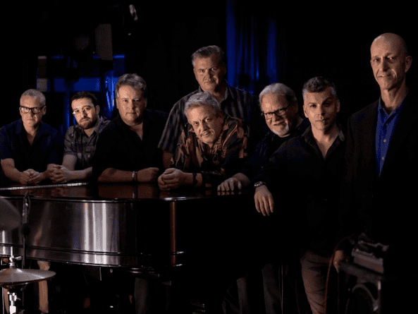 roomful of blues