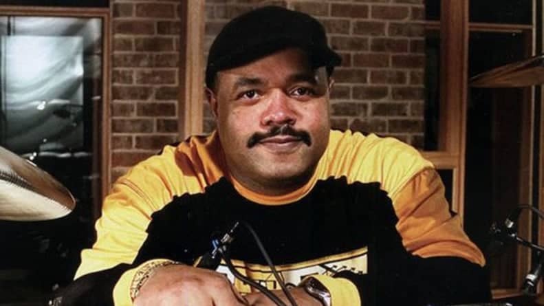 dennis chambers