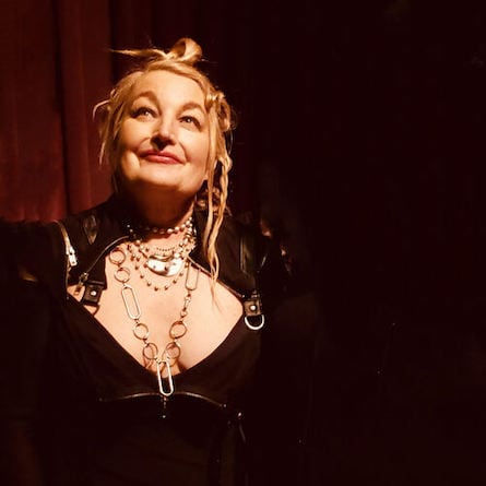 jane siberry