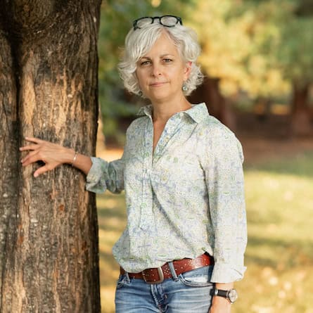 kate dicamillo