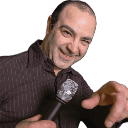 mark scalia comedy