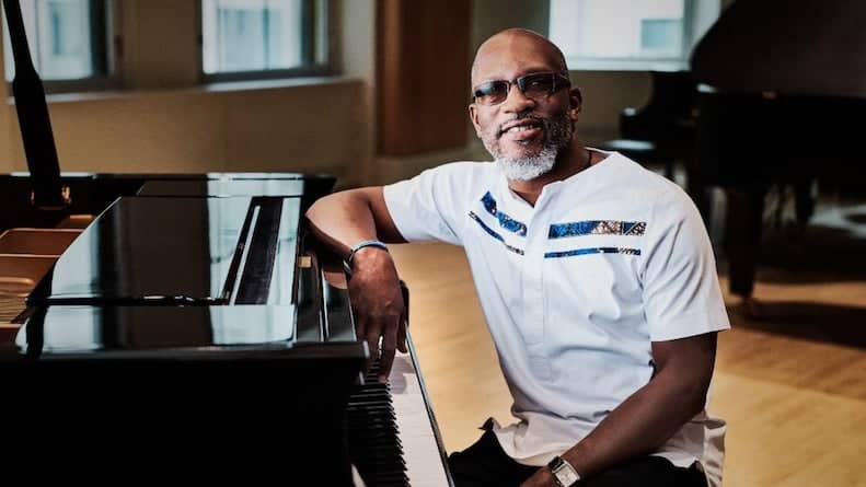 orrin evans