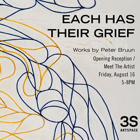 peter bruun 3s artspace