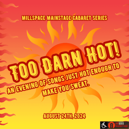 too darn hot newmarket