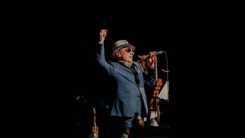 van morrison