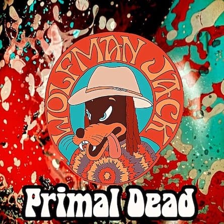 wolfman jack primal dead