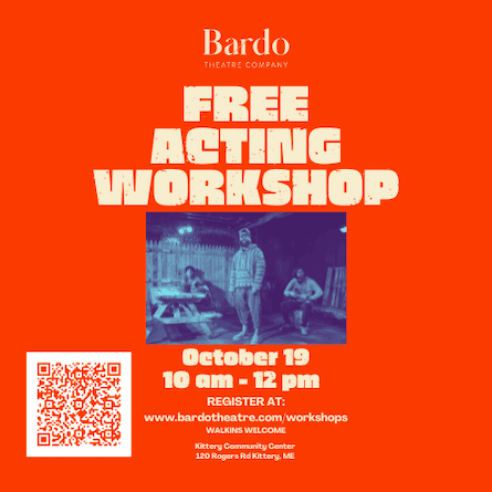 bardo theatre acting workshop