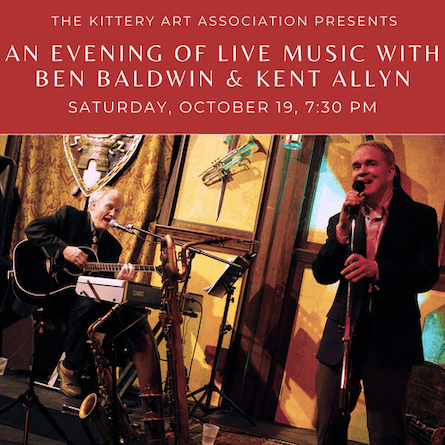 ben baldwin kent allyn