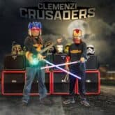 clemenzi crusaders