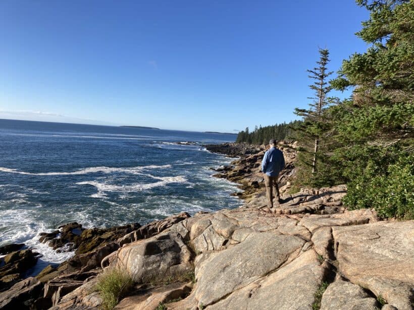 acadia national park