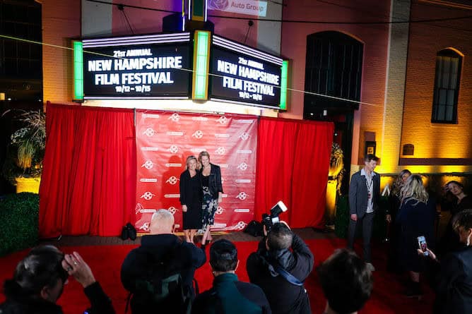 new hampshire film festival