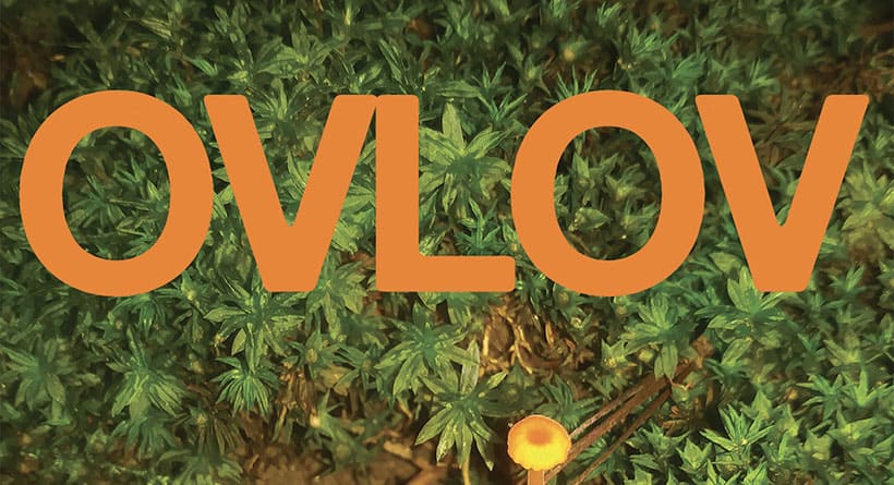 Ovlov band