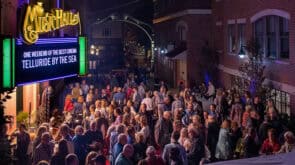telluride sea film portsmouth