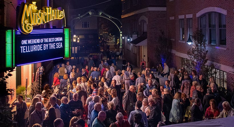 telluride sea film portsmouth