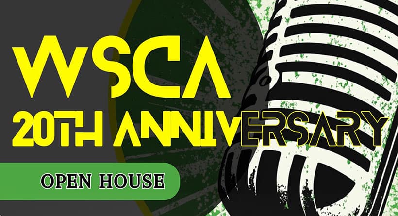 wsca 20th anniversary portsmouth