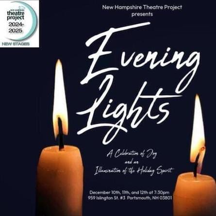 evening lights nh theatre project