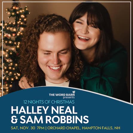halley neal sam robbins