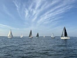 sailboats portsmouth harbor nh