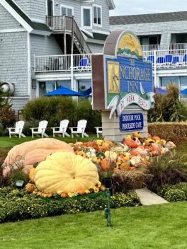 anchorage inn york maine