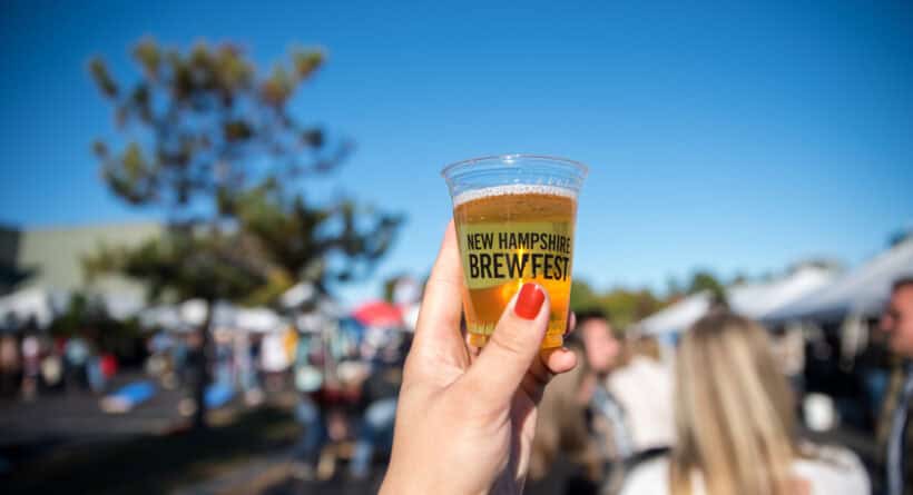 new hampshire brewfest portsmouth