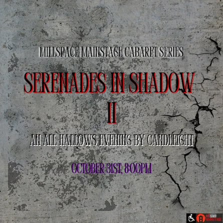 serenades shadows newmarket millspace