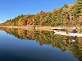 squamscott river stratham nh