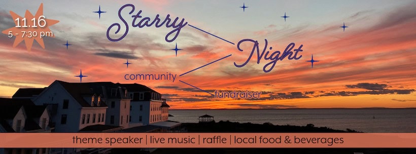 starry night portsmouth