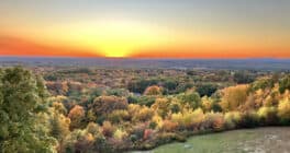 stratham hill fire tower