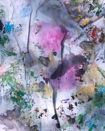 adam krauss enchanted spaces