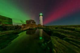 portsmouth harbor lighthouse