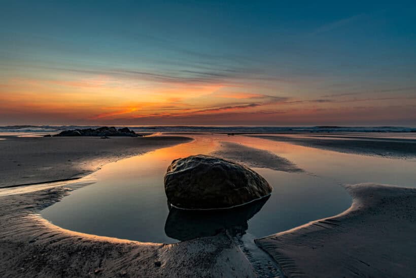 sunrise hampton nh