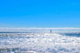 fall surfing nh hampton