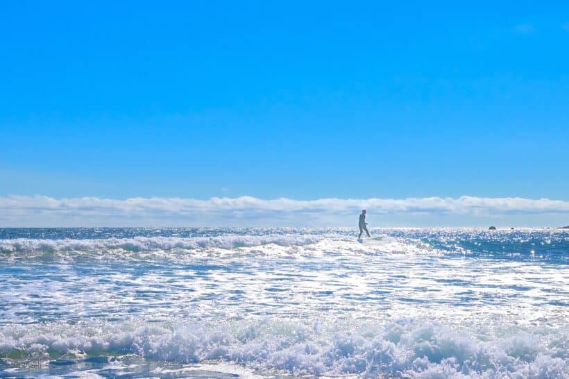 fall surfing nh hampton