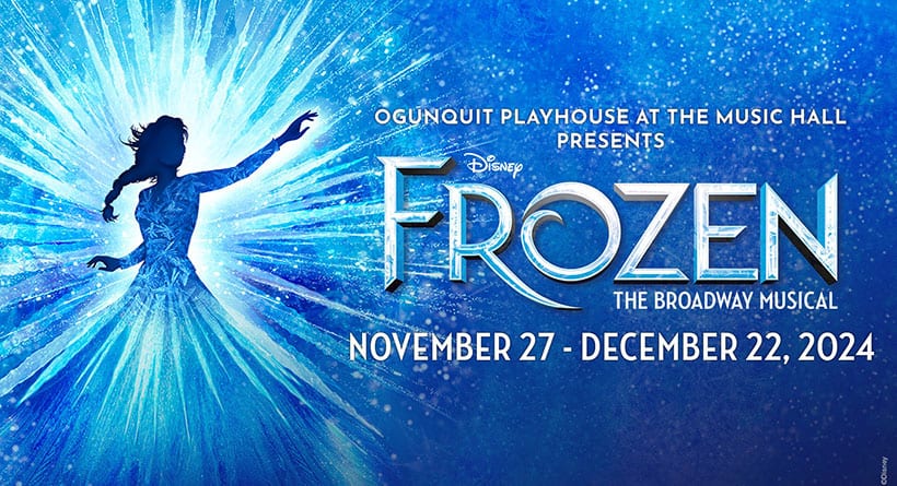 frozen music hall portsmouth