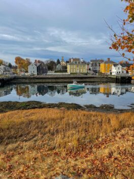 south end portsmouth nh