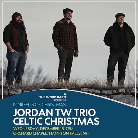 jordan celtic christmas
