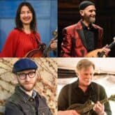 david surette mandolin festival