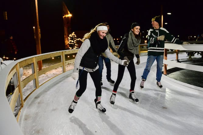 labrie family skate portsmouth