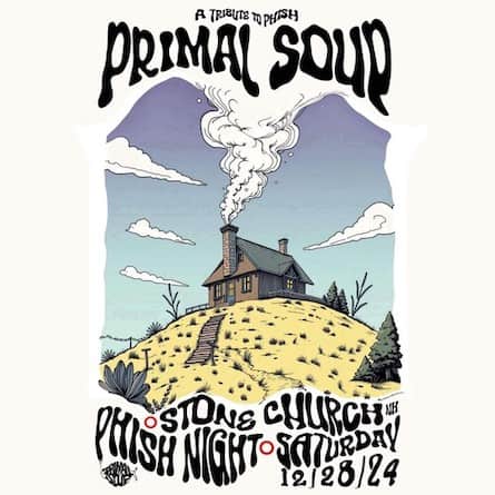 primal soup stone church