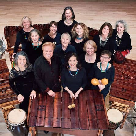 randy armstrong worldbeat marimba