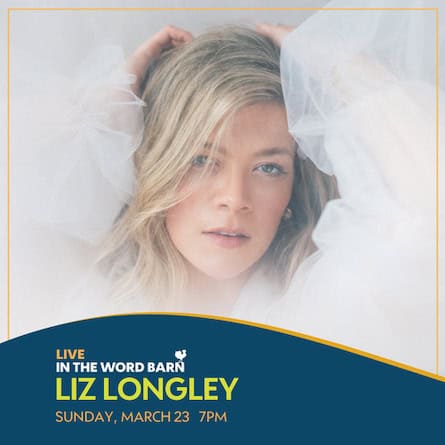 liz longley word barn
