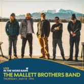 mallett Brothers word barn