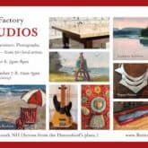 button factory open studios
